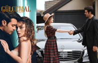 Turkish series Gülcemal episode 7 english subtitles