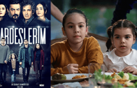 Turkish series Kardeşlerim episode 89 english subtitles