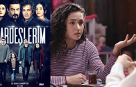 Turkish series Kardeşlerim episode 91 english subtitles