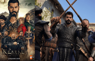 Turkish series Kuruluş Osman episode 125 english subtitles