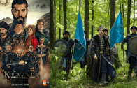 Turkish series Kuruluş Osman episode 127 english subtitles