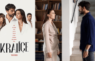 Turkish series Kraliçe episode 9 english subtitles