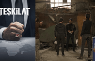 Turkish series Teşkilat episode 76 english subtitles