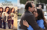 Turkish series Üç Kız Kardeş episode 49 english subtitles