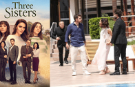Turkish series Üç Kız Kardeş episode 50 english subtitles