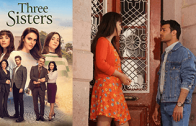 Turkish series Üç Kız Kardeş episode 51 english subtitles
