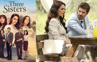 Turkish series Üç Kız Kardeş episode 52 english subtitles