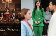 Turkish series Veda Mektubu episode 11 english subtitles