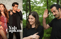 Turkish series Yalı Çapkını episode 33 english subtitles