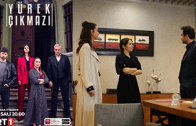 Yürek Çıkmazı episode 18