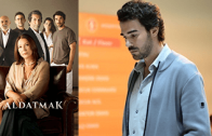 Turkish series Aldatmak episode 34 english subtitles