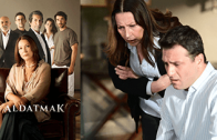 Turkish series Aldatmak episode 35 english subtitles