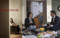Turkish series Aldatmak episode 36 english subtitles