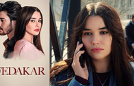 Turkish series Fedakar episode 25 english subtitles