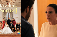Turkish series Kızılcık Şerbeti episode 30 english subtitles