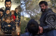 Turkish series Kuruluş Osman episode 129 english subtitles