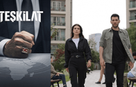 Turkish series Teşkilat episode 78 english subtitles