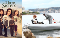 Turkish series Üç Kız Kardeş episode 53 english subtitles