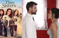 Turkish series Üç Kız Kardeş episode 54 english subtitles