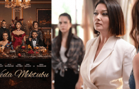 Turkish series Veda Mektubu episode 15 english subtitles