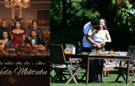 Turkish series Veda Mektubu episode 17 english subtitles
