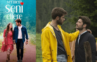 Turkish series Vermem Seni Ellere episode 3 english subtitles