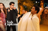 Turkish series Yalı Çapkını episode 37 english subtitles