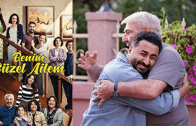 Turkish series Benim Güzel Ailem episode 6 english subtitles