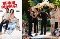 Ruhun Duymaz episode 1