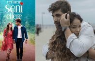 Turkish series Vermem Seni Ellere episode 8 english subtitles