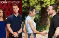 Ya Çok Seversen episode 3