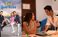 Yaz Şarkısı episode 1