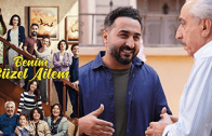 Turkish series Benim Güzel Ailem episode 8 english subtitles
