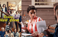 Turkish series Benim Güzel Ailem episode 7 english subtitles