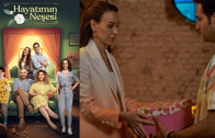 Turkish series Hayatımın Neşesi episode 6 english subtitles