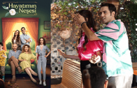Turkish series Hayatımın Neşesi episode 9 english subtitles