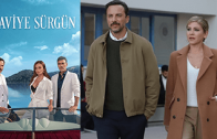 Maviye Sürgün episode 6