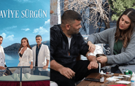 Maviye Sürgün episode 6