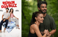 Ruhun Duymaz episode 1