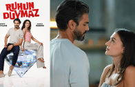 Ruhun Duymaz episode 1