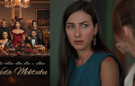 Turkish series Veda Mektubu episode 22 english subtitles