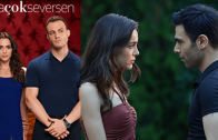 Ya Çok Seversen episode 3