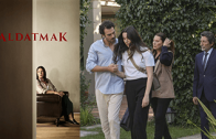 Turkish series Aldatmak episode 37 english subtitles