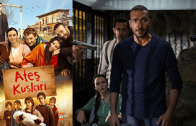 Turkish series Ateş Kuşları episode 23 english subtitles