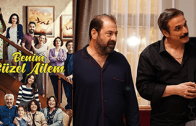 Turkish series Benim Güzel Ailem episode 11 english subtitles