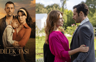 Turkish series Dilek Taşı episode 5 english subtitles