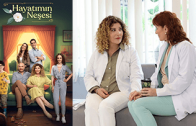 Turkish series Hayatımın Neşesi episode 11 english subtitles