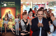 Turkish series Hayatımın Neşesi episode 12 english subtitles