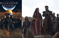 Kudüs Fatihi: Selahaddin Eyyubi episode 47