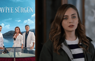 Maviye Sürgün episode 6